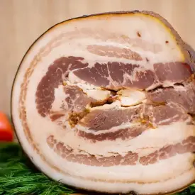 Бекон «Беконшмекон» в сетке